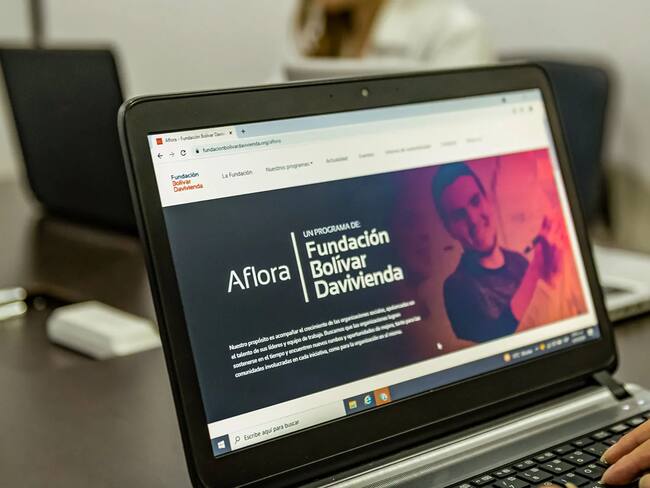Convocatoria Aflora 2026