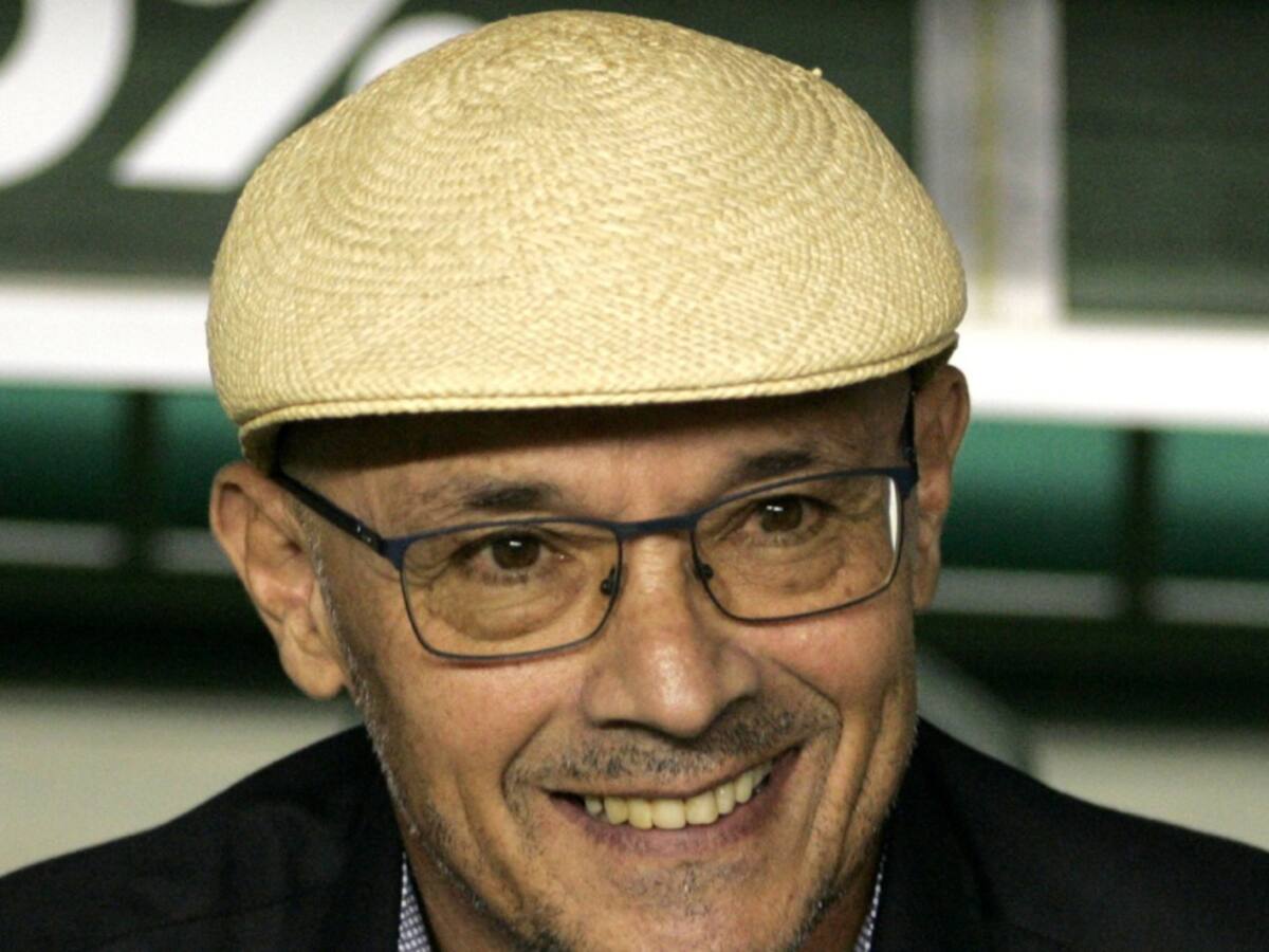 “El fútbol debe volver, la labor del futbolista es importante”: A. Arias