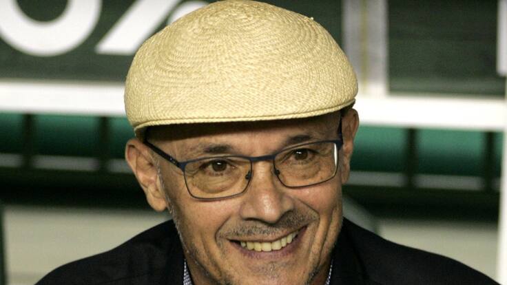 “El fútbol debe volver, la labor del futbolista es importante”: A. Arias