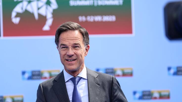 Seguiremos construyendo lazos de amistad con Colombia: primer ministro de Países Bajos