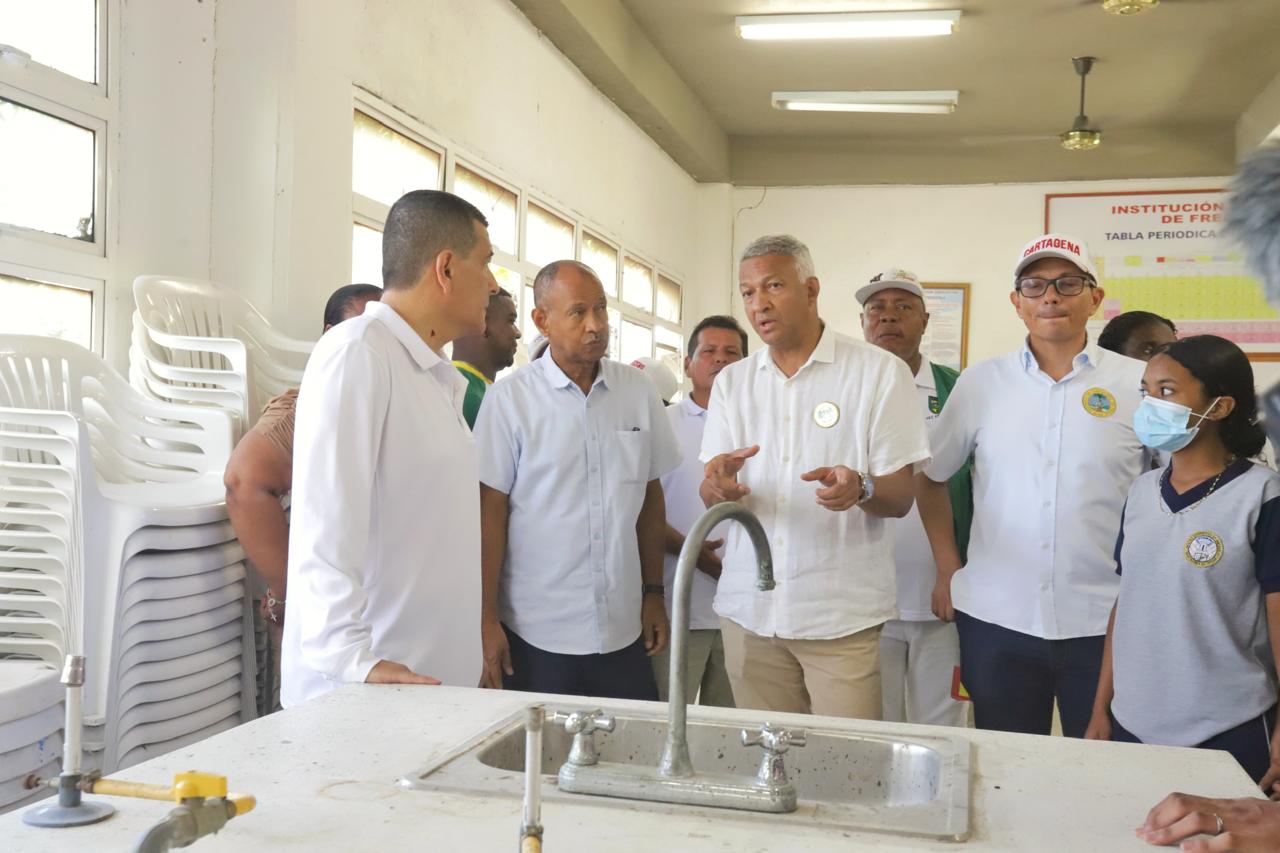 Alcaldía de Cartagena