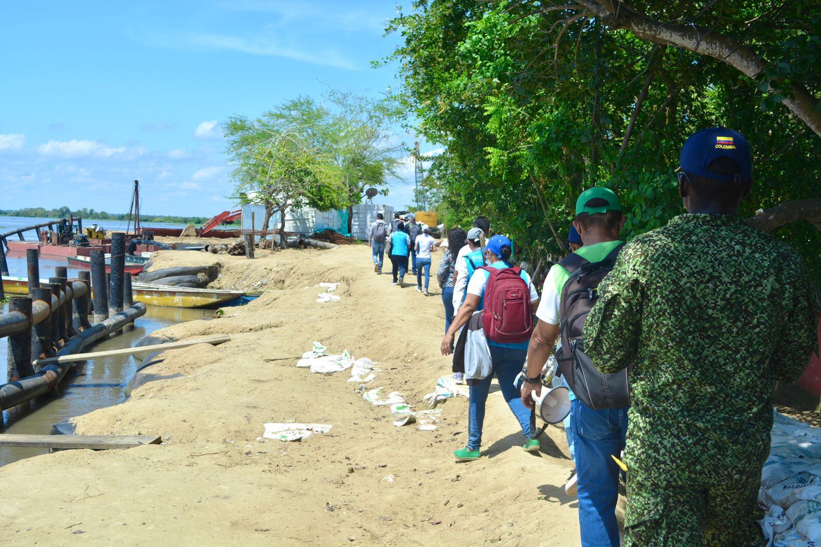 Alcaldía de Magangué