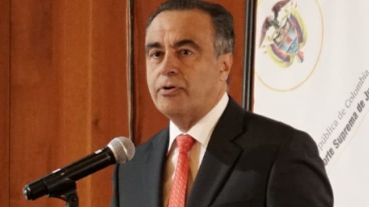 Recusan al magistrado ponente en el caso de Álvaro Uribe