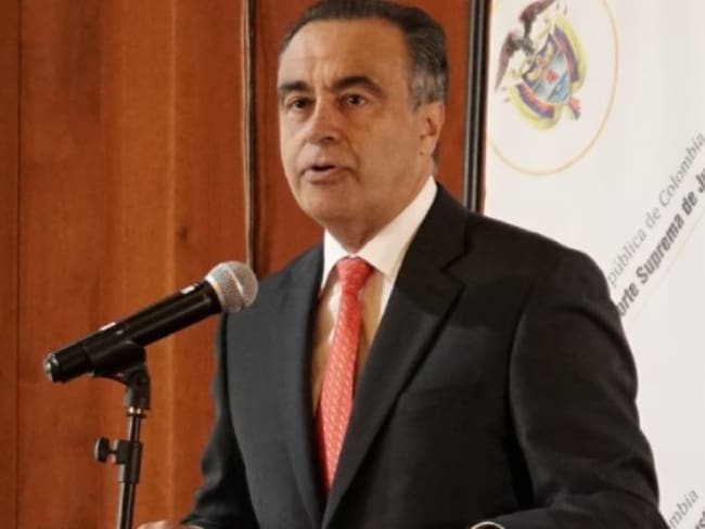 Recusan al magistrado ponente en el caso de Álvaro Uribe