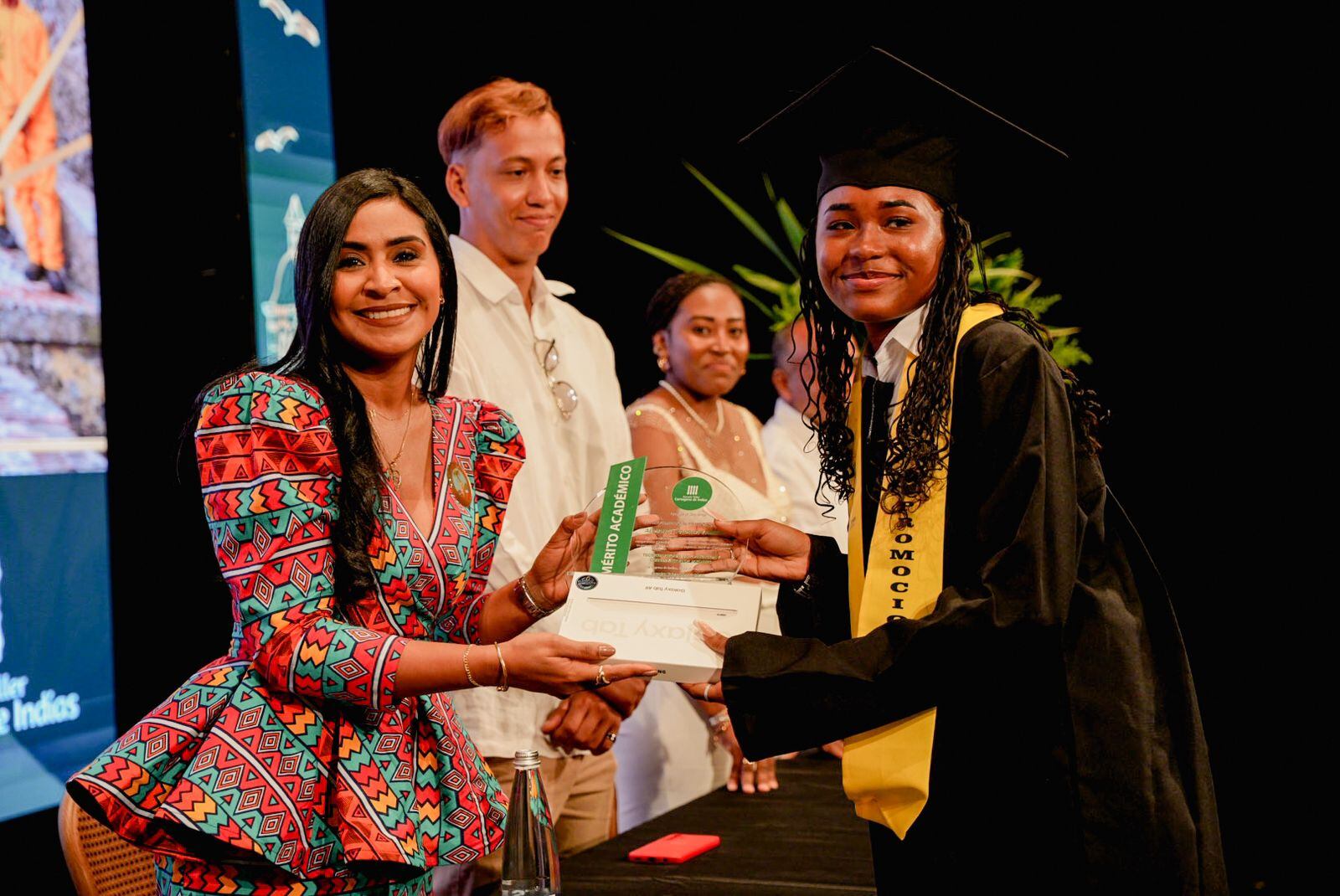 Escuela Taller Cartagena de Indias