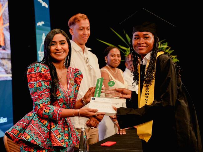 Escuela Taller Cartagena de Indias