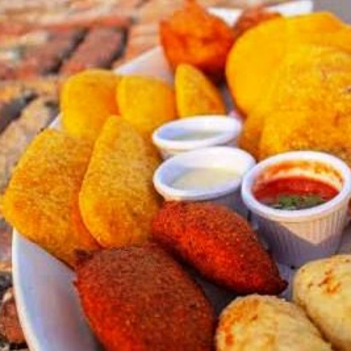 Este viernes arranca el Festival del Frito y de la Caña de Azúcar del Sur en Parque Heredia