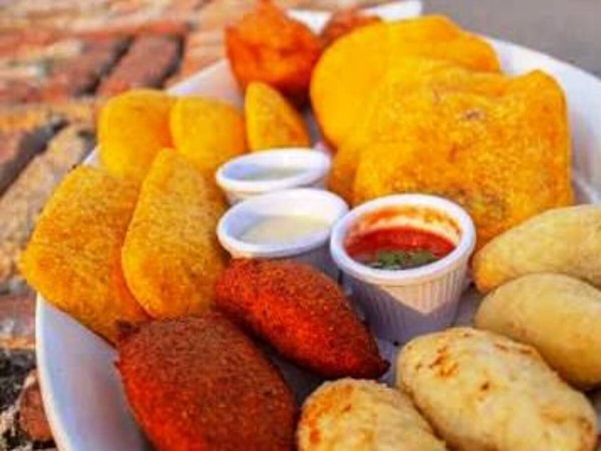 Este viernes arranca el Festival del Frito y de la Caña de Azúcar del Sur en Parque Heredia