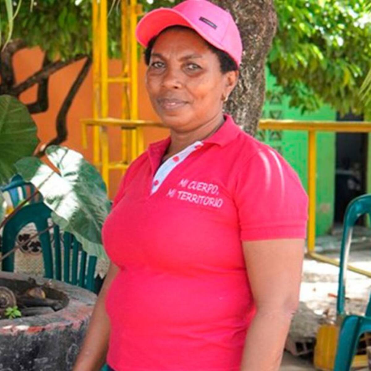 Sazón de mi Tierra: restaurante de esperanza para víctimas del conflicto