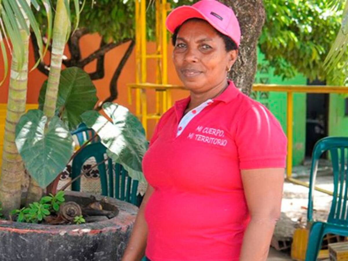 Sazón de mi Tierra: restaurante de esperanza para víctimas del conflicto