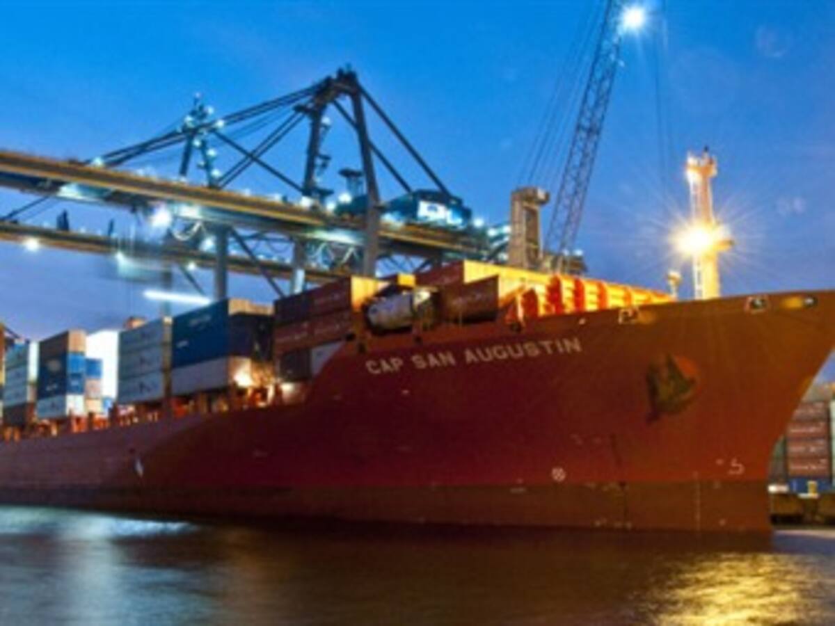En los 100 primeros días de TLC con EEUU las exportaciones colombianas han crecido 18%