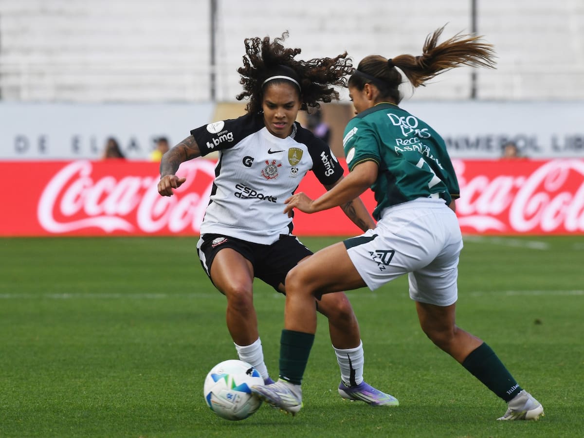 Gisela Robledo sobre ausencia en convocatoria colombiana: “No sé qué le pasa por la cabeza al profe”