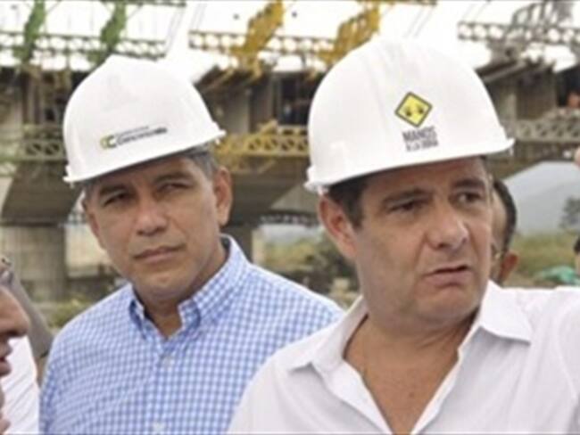 Vargas Lleras respalda inhabilidad para aspirar a la Presidencia
