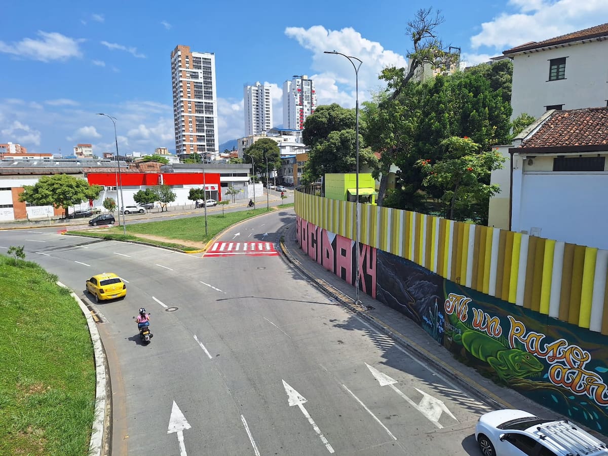 Algunos habitantes de vivienda no formal ocasionan problemas a adolescentes estudiantes