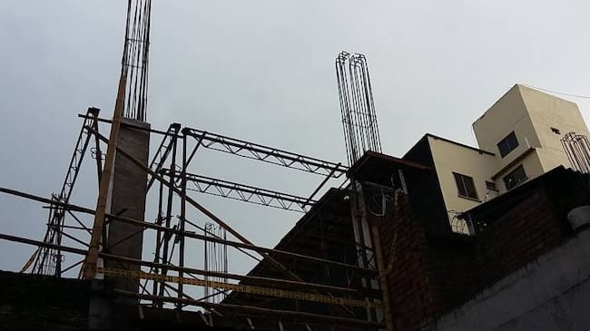 La idea es seguir garantizando las comodidades para la jornada única escolar.