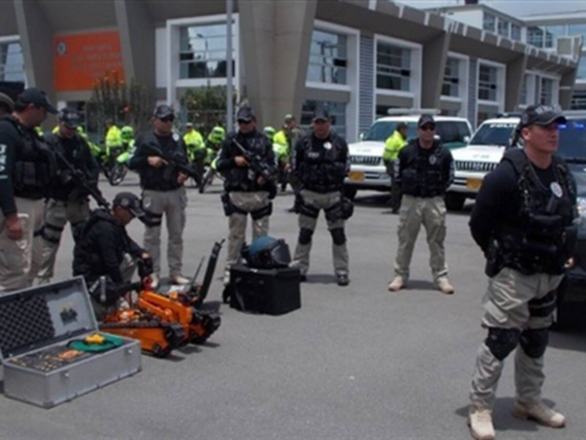 CIDH expresa preocupación por presupuesto de Unidad Nacional de Protección