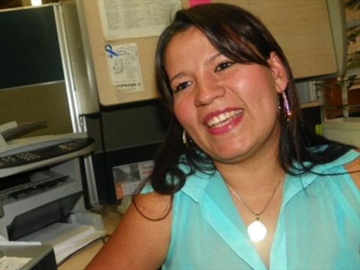 Asesinada una edil de la JAL de San Antonio de Prado, sur de Medellín