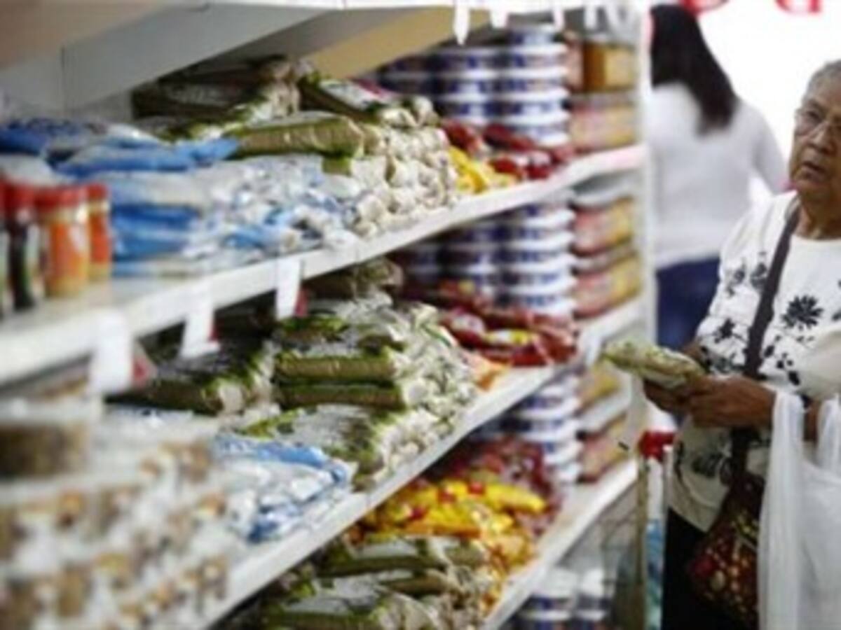 Detenidas 26 personas tras inspecciones a comercios en Venezuela