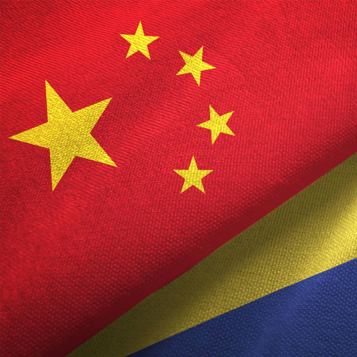Relaciones China - Colombia: todo listo para presentación de proyectos de Nueva Ruta de la Seda