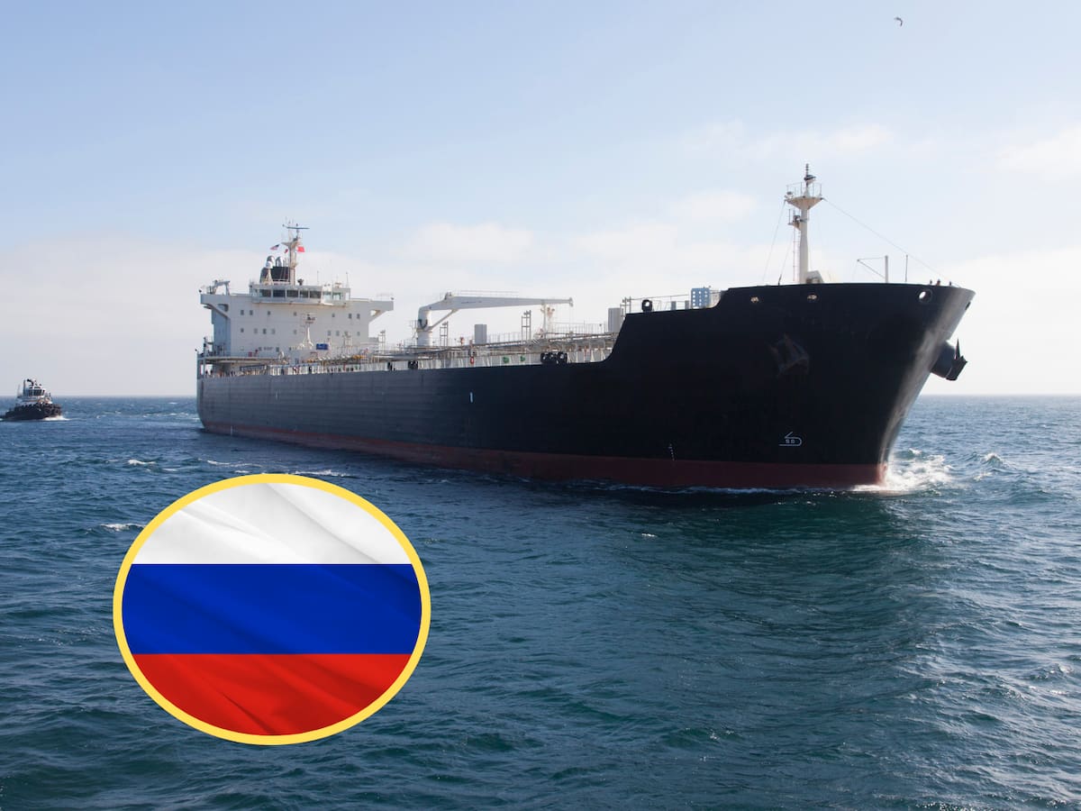 Rusia acusa a Londres de distraer de problemas internos con intercepción de petrolero