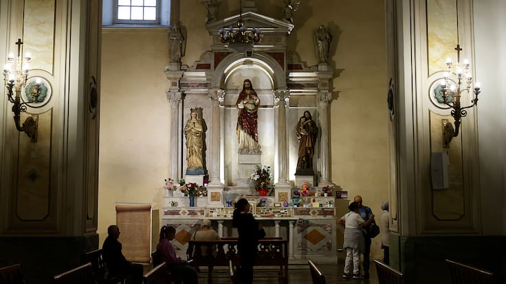 Jubileo 2025: El Año de la Esperanza