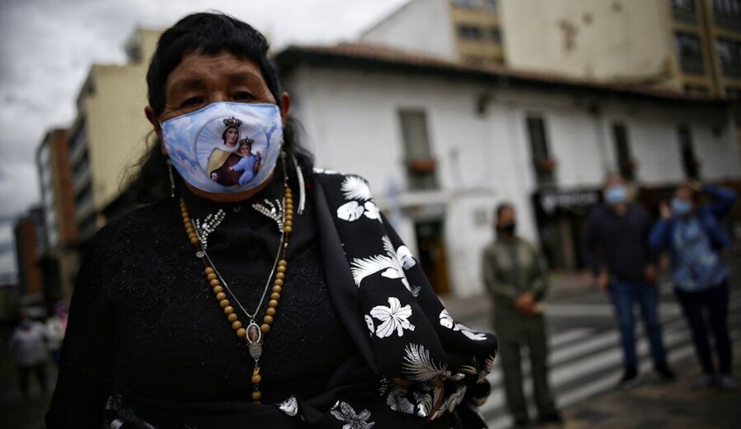 Semana Santa: ¿en qué creen los colombianos?