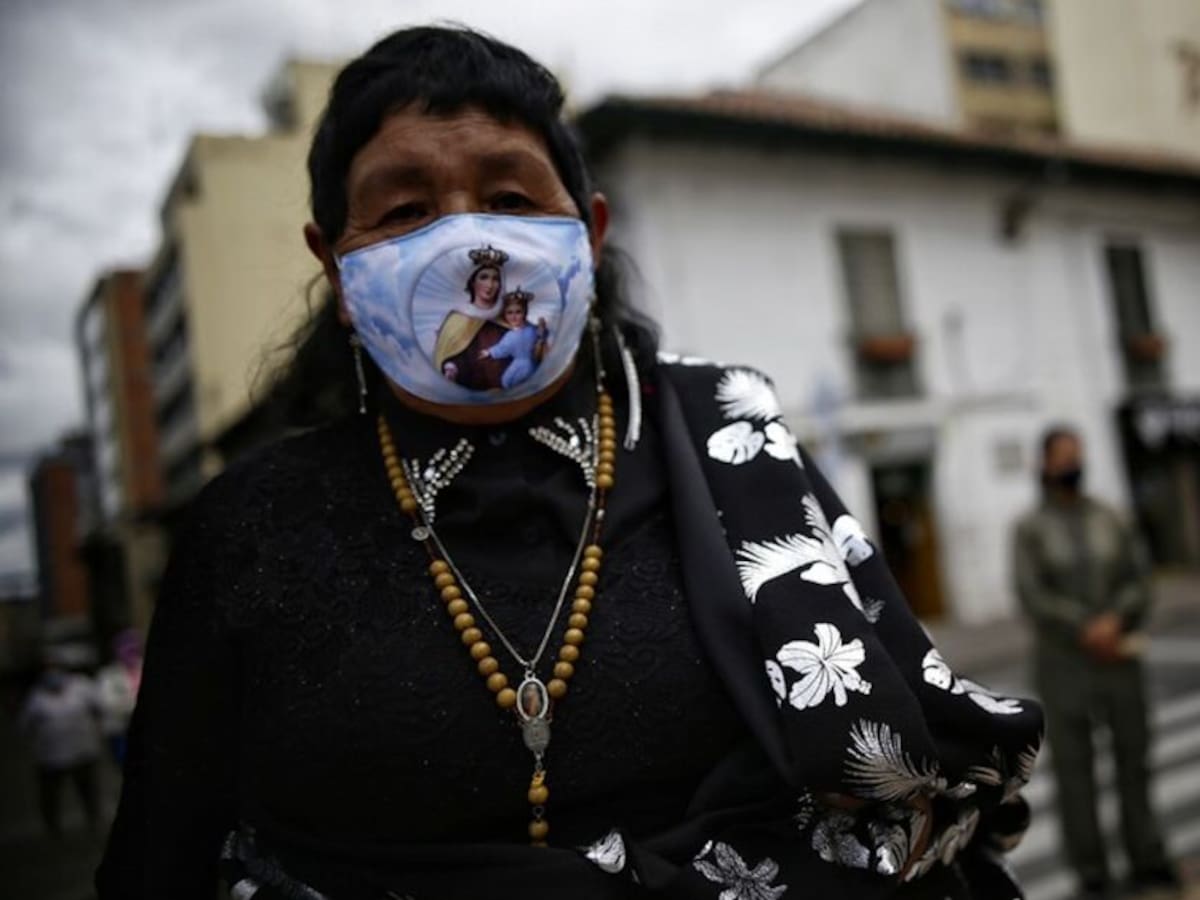 Semana Santa: ¿en qué creen los colombianos?