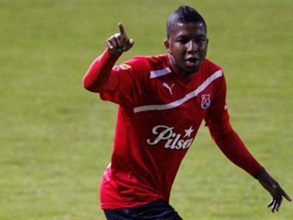 Medellín venció a Equidad y logró la punta en el cuadrangular B