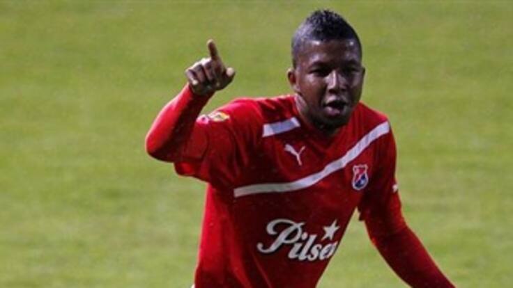 Medellín venció a Equidad y logró la punta en el cuadrangular B