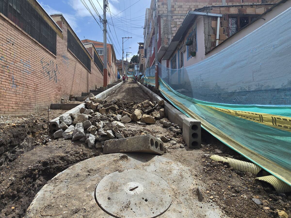 Contraloría configura hallazgos por más de $151 mil millones en el IDU