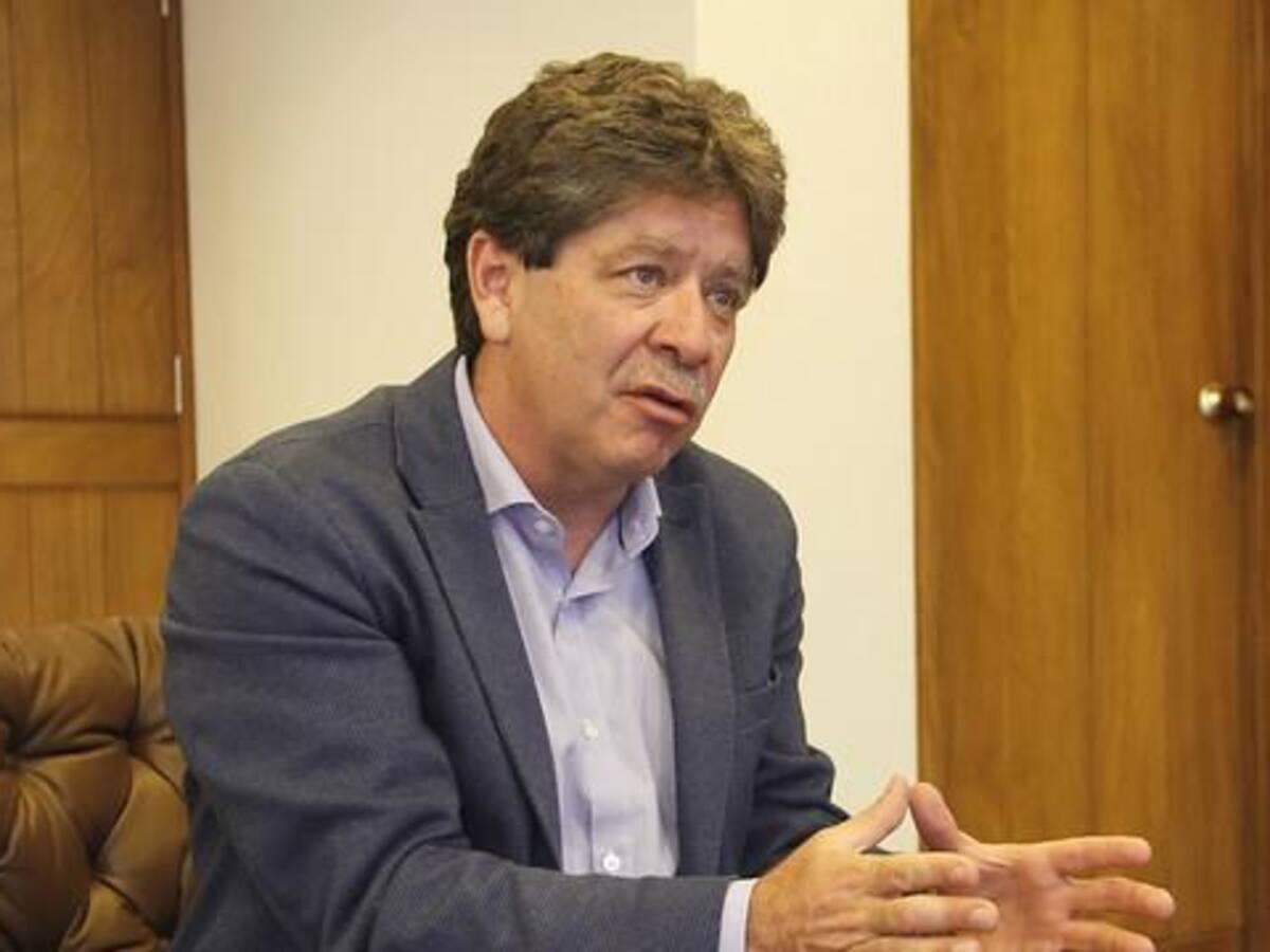Gobierno acepta estudiar una reforma tributaria estructural: ANDI