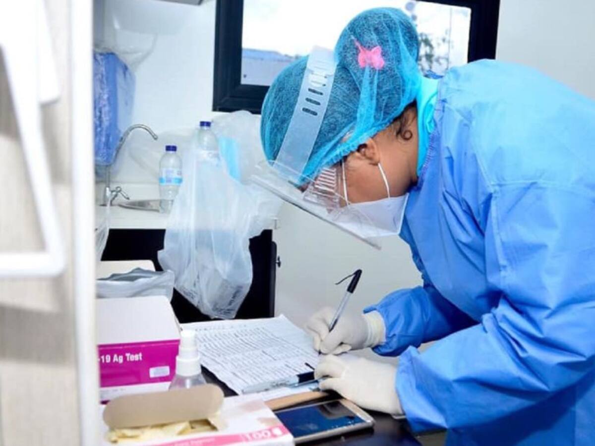 Magangué - Bolívar supera los mil casos de Coronavirus