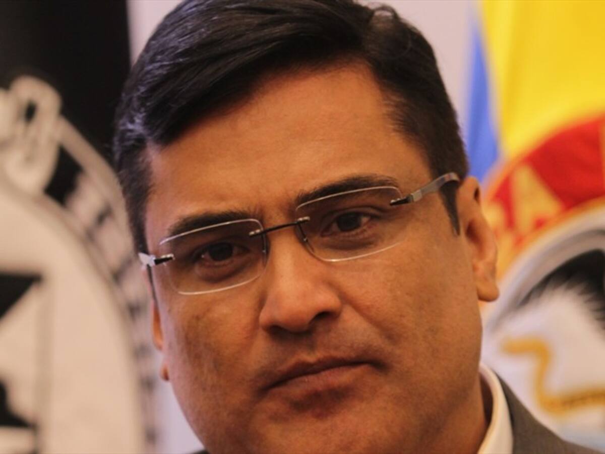 Ordenan captura de ex alcalde de Barrancabermeja por parapolítica