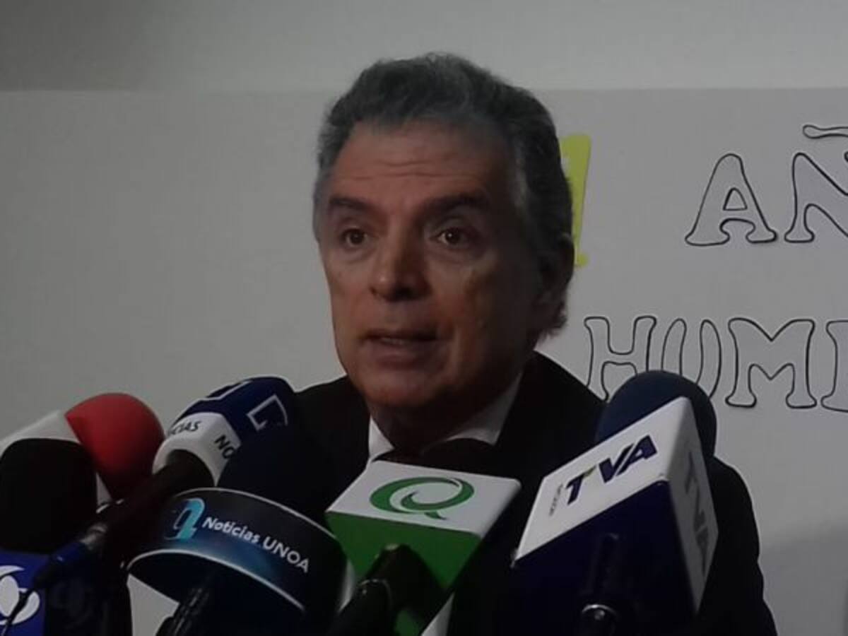 El presidente del Consejo de Estado se opone a la corte única