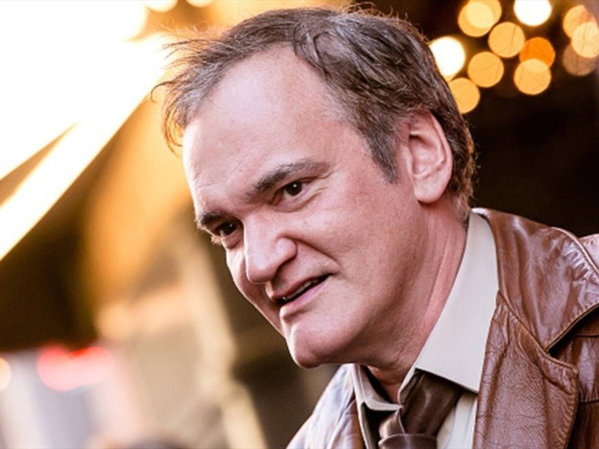 Quentin Tarantino conocía de primera mano los abusos sexuales de Weinstein