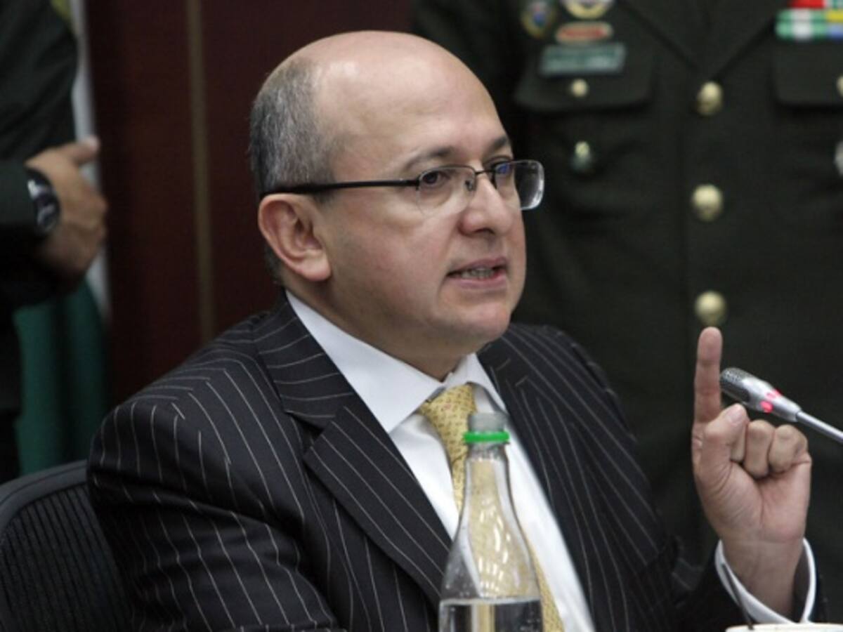 Ofensiva contra las “ollas” de drogas en Colombia deja 700 capturas