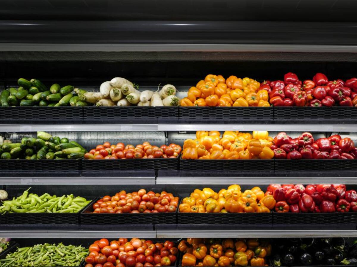 El listado de frutas que reduciría notablemente la grasa en el abdomen