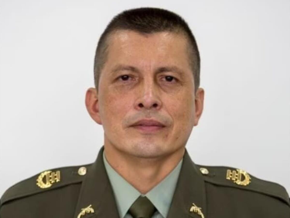 W Radio conoció en primicia que el nuevo director del Instituto Nacional Penitenciario y Carcelario (INPEC) será el general Tito Yesid Castellanos Tuay