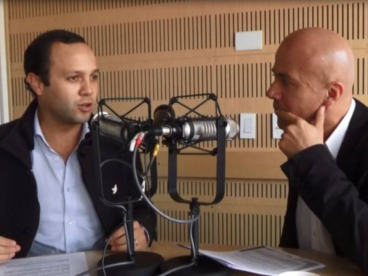 Jóvenes sintonizados con el medio ambiente y la tecnología