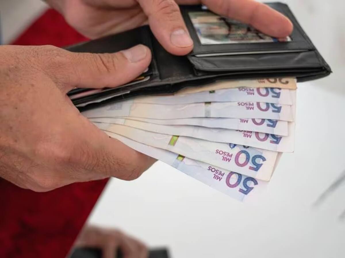 Esto ganan los funcionarios públicos con salarios más altos: conozca la lista