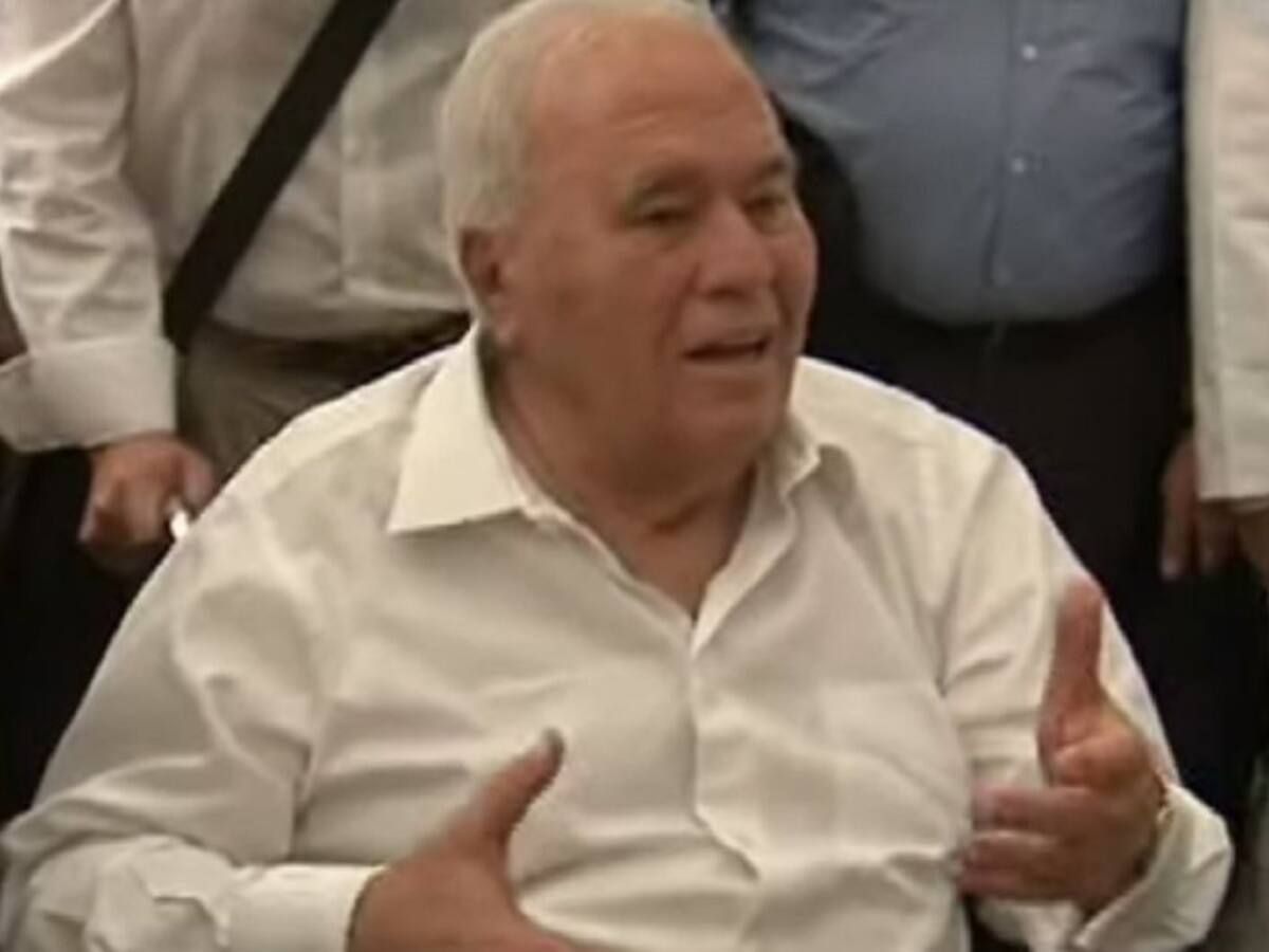 Carlos Ardila Lülle: Fue un prohombre