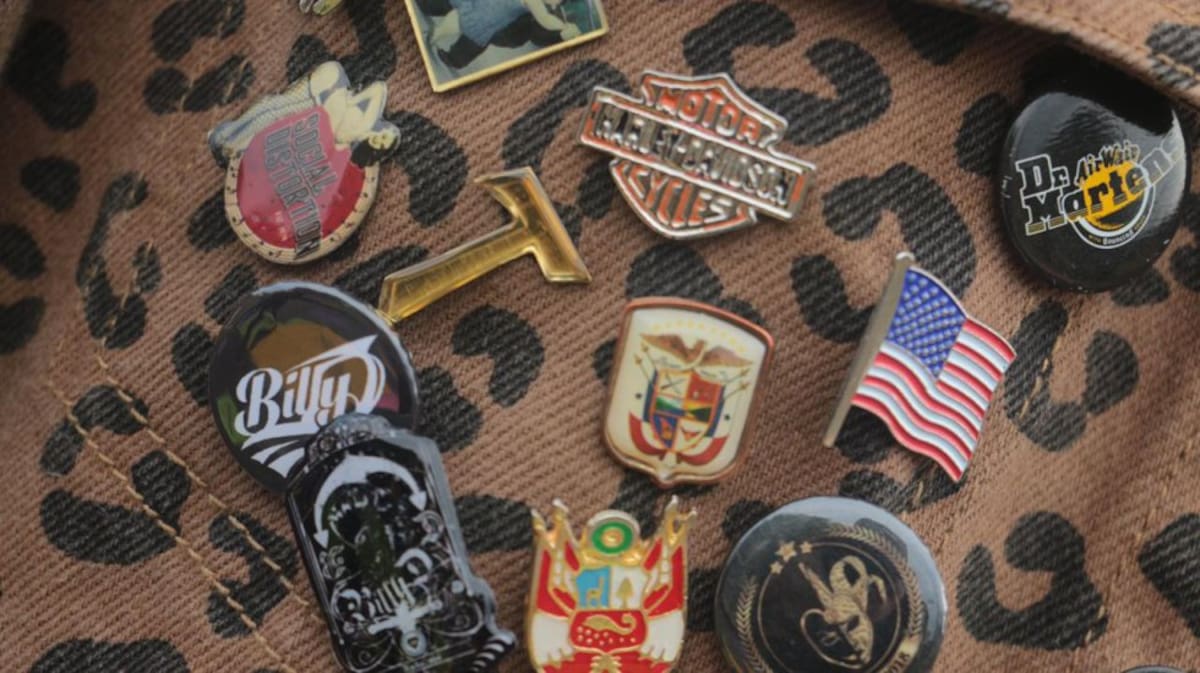 Los asistentes de este festival lucen sus mejores pintas en estos tres días de fiesta bogotana.