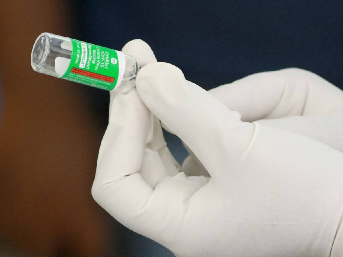 AstraZeneca retira su vacuna COVID-19 a nivel global