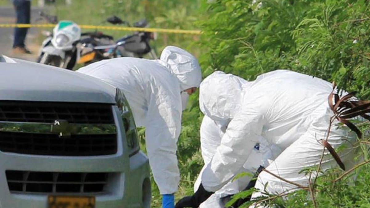 Investigan la confusa muerte de una joven universitaria en Tunja