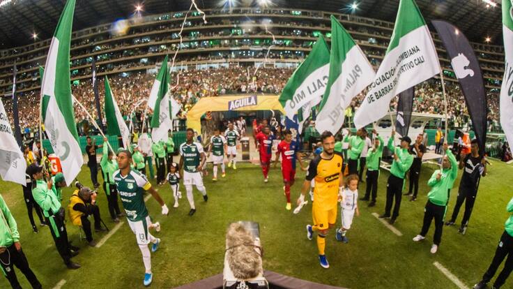 Previo: “Medellín – Cali se ha convertido en un clásico”