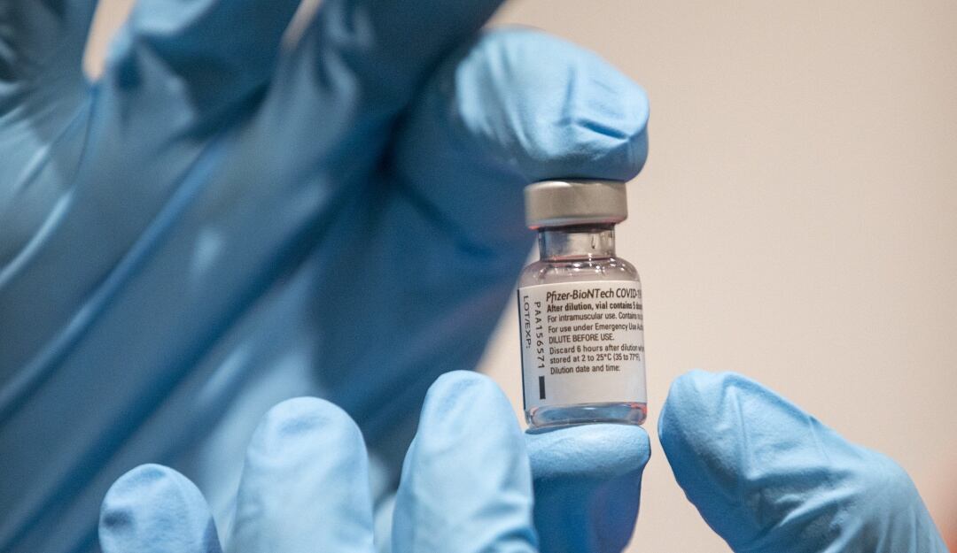 Medicamentos COVID-19 