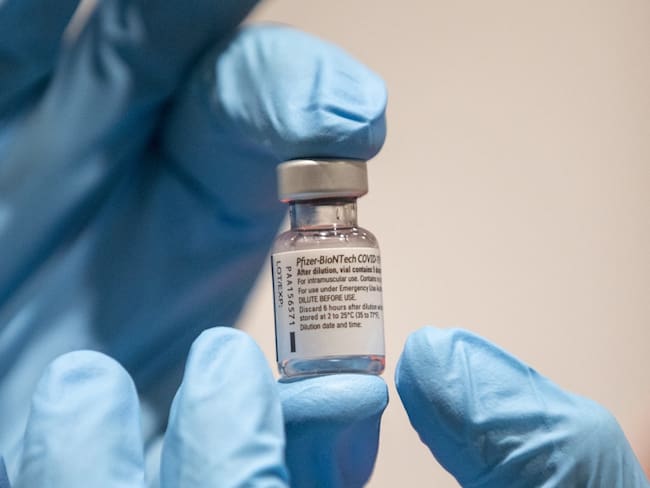 Medicamentos COVID-19