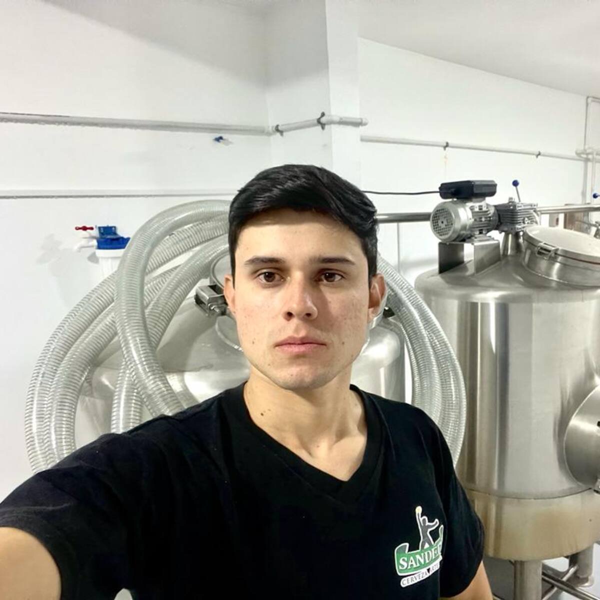 Bucaramanga tiene cerveza artesanal
