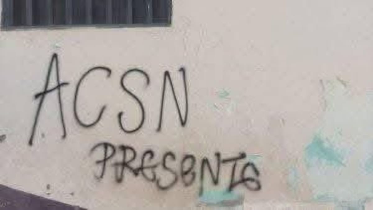 Violencia, extorsiones y control territorial preocupan en La Esperanza, Norte de Santander