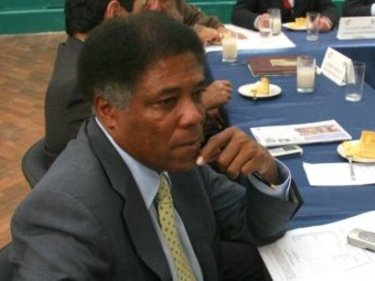 Francisco Maturana fue confirmado como Técnico para el Desarrollo de Fedefutbol